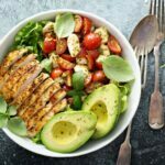 Avocado Chicken