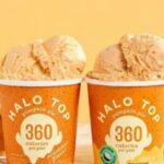 Pumpkin Health Halos, and Homemade Pumpkin Ice Cream