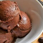 Winter Squash and Banana “Ice Cream” (Non-Dairy)