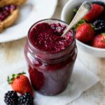 Strawberry Chia Jam