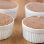 Triple Chocolate Mousse (Simple but tastes difficult!)