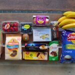 Low FODMAP Snack and Breakfast Ideas