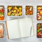 Low FODMAP Lunches and Dinners