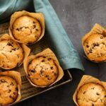 Chocolate Chip Muffins