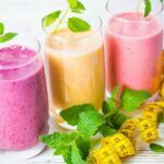 4 Healthy Milkshake Ingredients That Still Taste Great