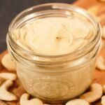 Cashew Butter