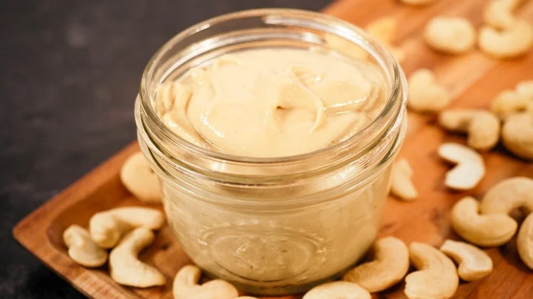 Cashew Butter