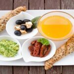 Weight Loss Breakfast Recipes