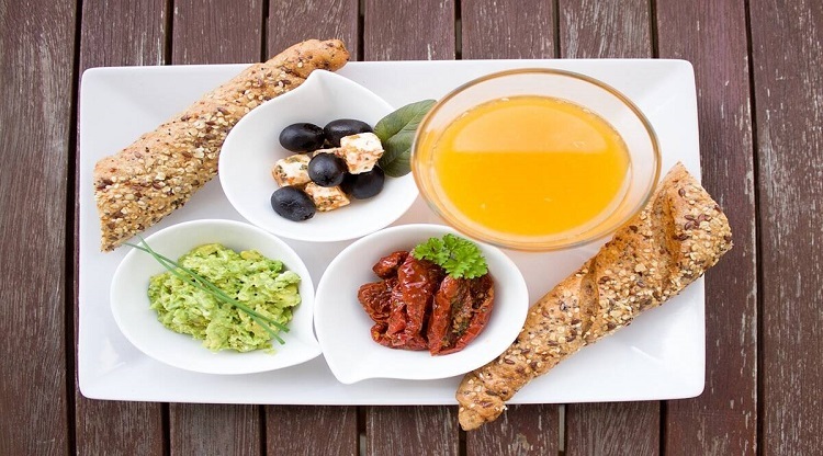 Weight Loss Breakfast Recipes