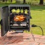 Buying a Meat Smoker
