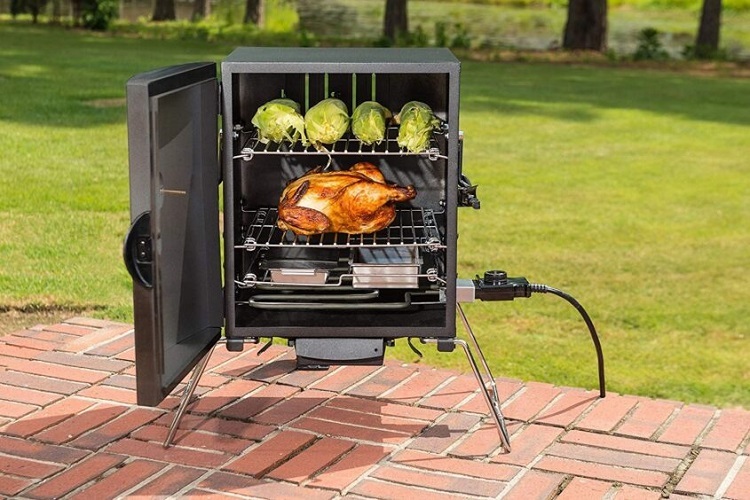 Buying a Meat Smoker