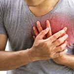 Misdiagnosed with Asthma