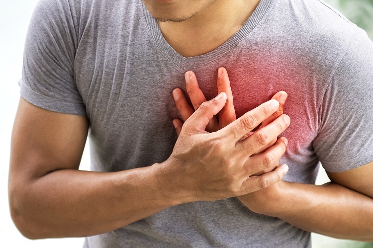 Misdiagnosed with Asthma? Misdiagnosed with Asthma