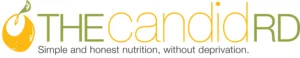 simple and honest nutrition, without deprivation
