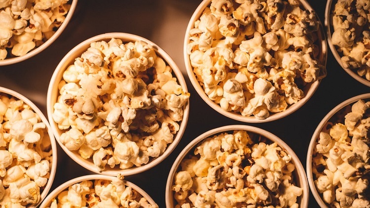 What Can I Do with Old Popcorn Kernels? Old Popcorn Kernels