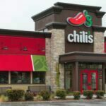 Chili's Menu