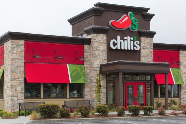 Chili's Menu Prices and Nutrition Facts Chili's Menu