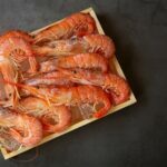 Frozen Shrimp