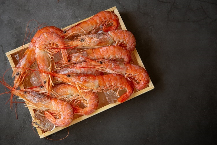 Let’s Talk About Frozen Shrimp Frozen Shrimp