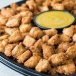 chick fil a nuggets