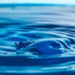 fresh water