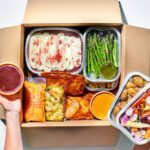 BBQ Grilling Boxes
