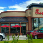 What Time Does Chick Fil A Open &  Closed
