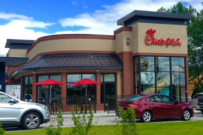 What Time Does Chick Fil A Open & Close What Time Does Chick Fil A Open & Closed