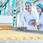 Food Processing