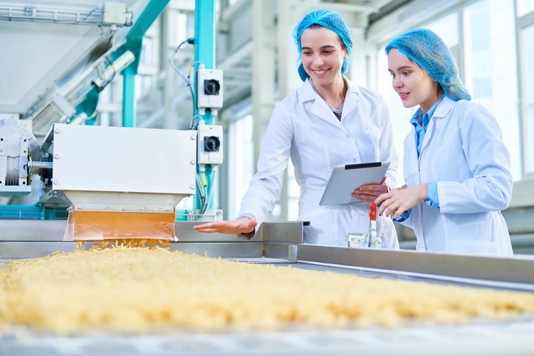 Food Processing Technology To Improve Food Quality Food Processing