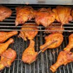 Pellet Grills
