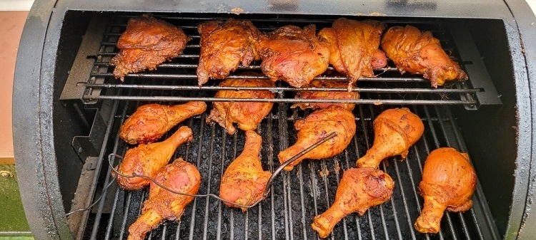 The Complete Guide To Pellet Grills Pellet Grills