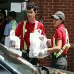 how much chick fil a pay