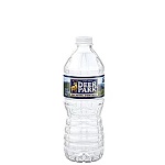 BOTTLED WATER