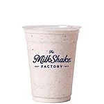 COOKIES & CREAM