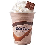 JAKE'S SHAKE