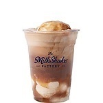 ROOT BEER FLOAT