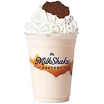 SALTED CARAMEL