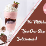 The Milkshake Factory