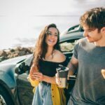 Road Trip Snacks