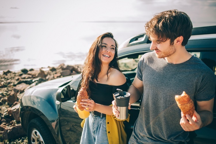 3 Things To Consider When Choosing Road Trip Snacks Road Trip Snacks