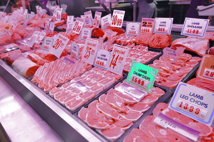 local butcher Melbourne