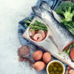 Metabolism Foods