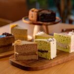 best cakes in Singapore