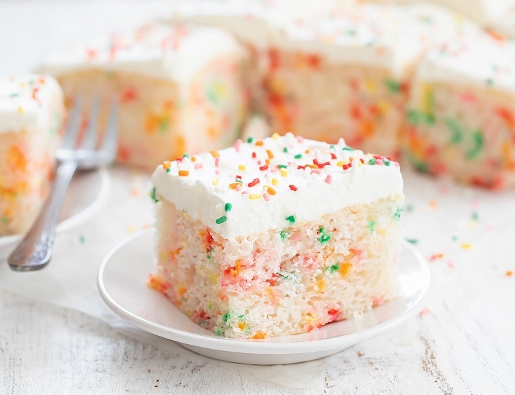 Is a Birthday Cake Really a Must Have? Birthday Cake