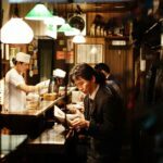 Restaurants