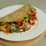 Machacado Tacos