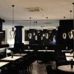 Restaurant Booths