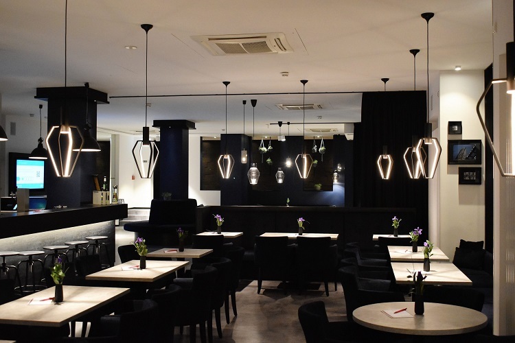 Restaurant Booths