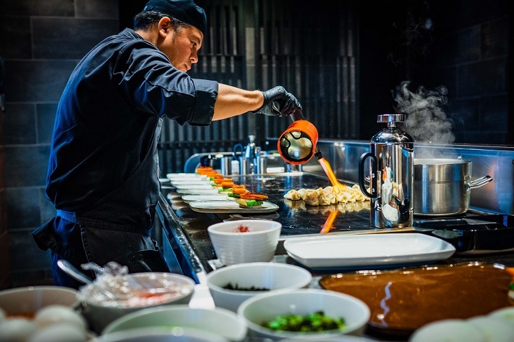 Food Business